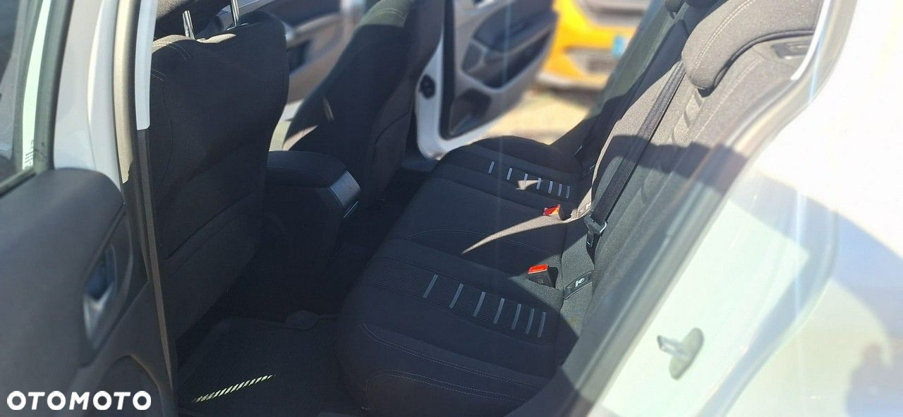 Peugeot 308 - 20