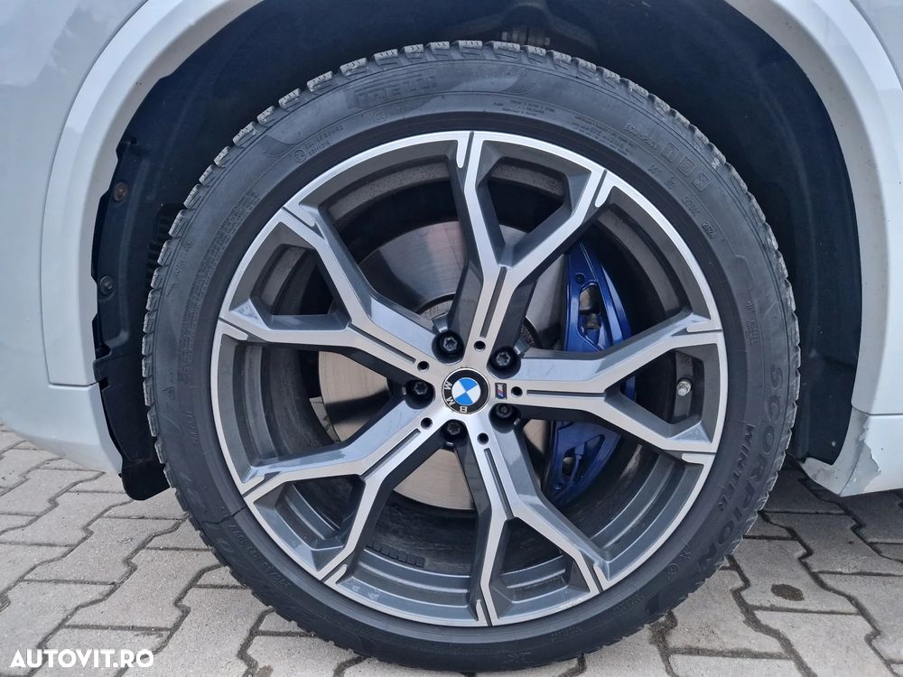 BMW X5 xDrive30d - 8