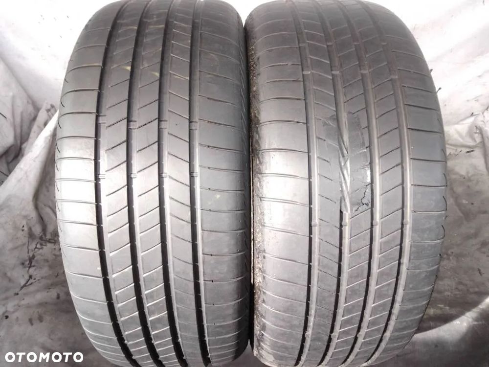 Bridgestone Turanza Eco 255/45 R20 101T 2025 7-7.5mm - 1