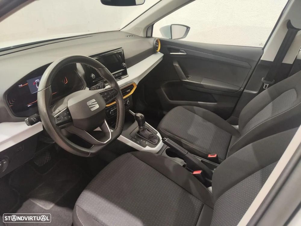 SEAT Arona 1.0 TSI Style DSG - 9