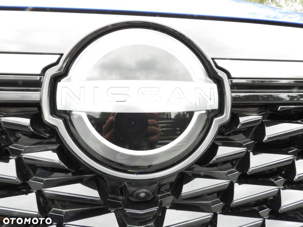 Nissan Qashqai 1.3 DIG-T MHEV Xtronic Tekna+ - 28