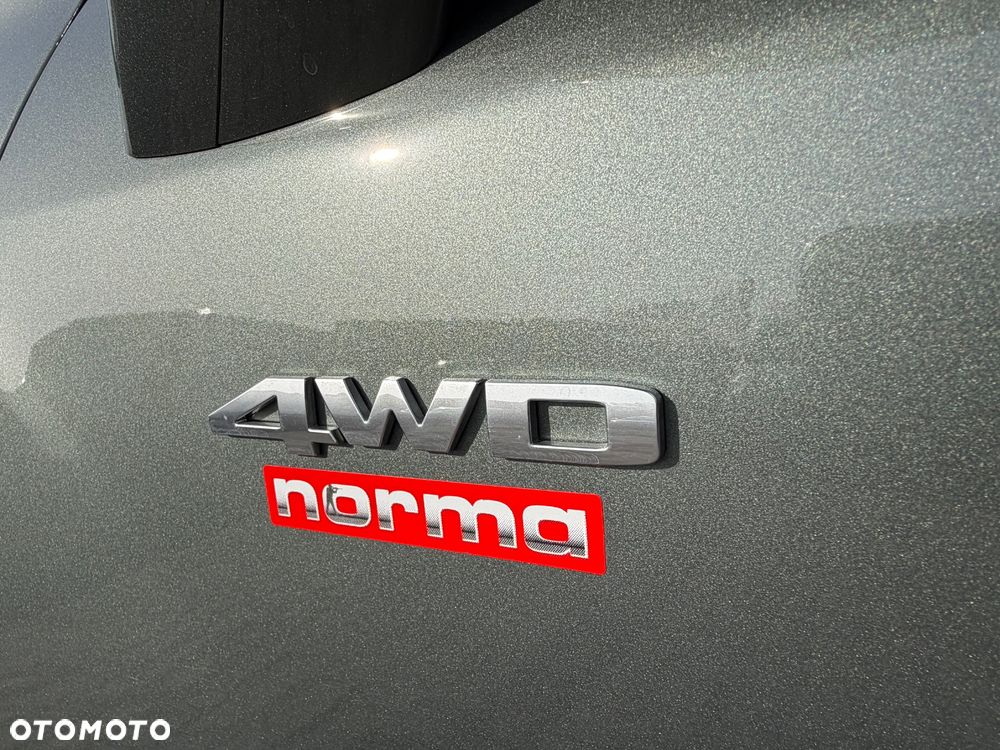 SsangYong/KGM Torres 1.5 T-GDi 4WD Automatik Forest - 6