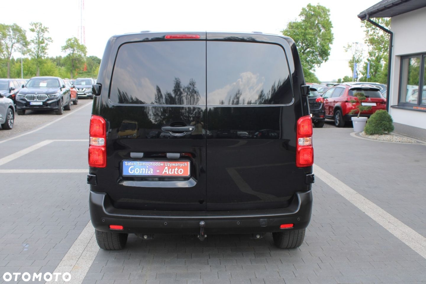 Toyota ProAce - 6