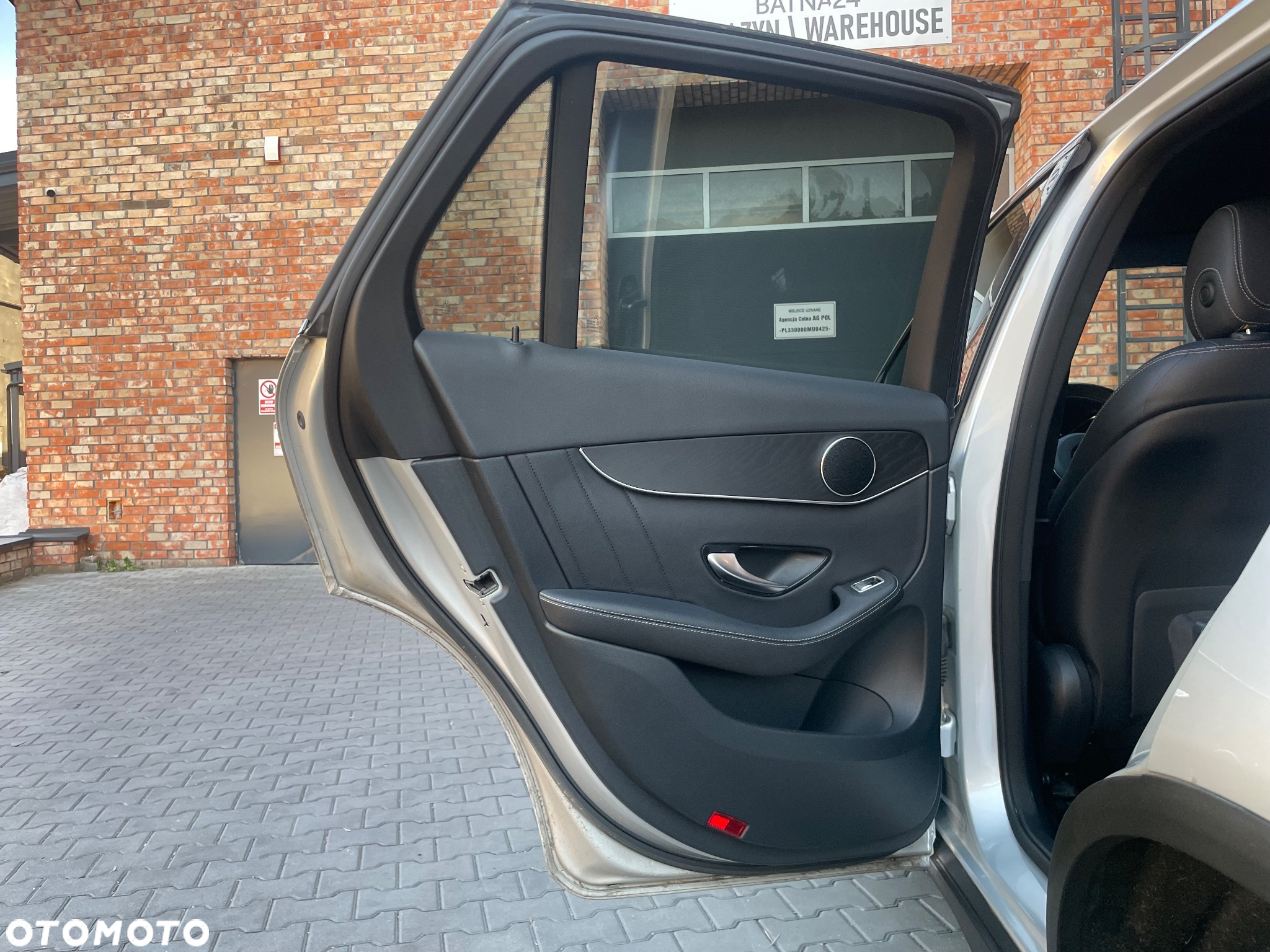 Mercedes-Benz GLC 220 d 4Matic 9G-TRONIC AMG Line - 13