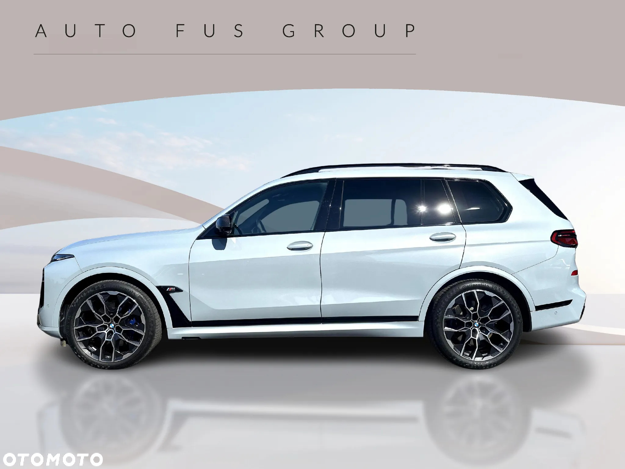 BMW X7 - 3