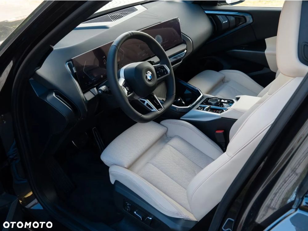 BMW X3 xDrive20d mHEV - 8
