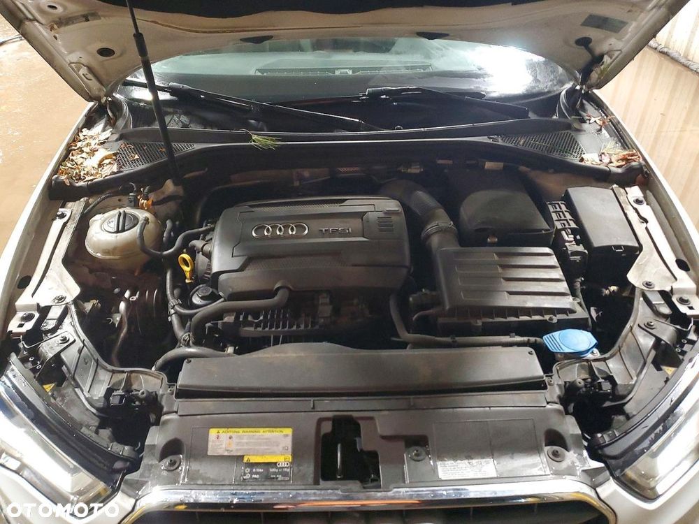 Audi A3 Limousine - 11