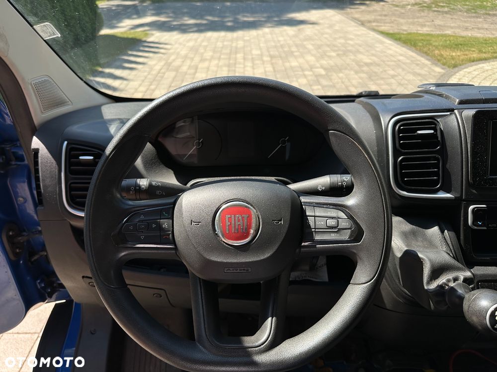 Fiat Ducato - 11
