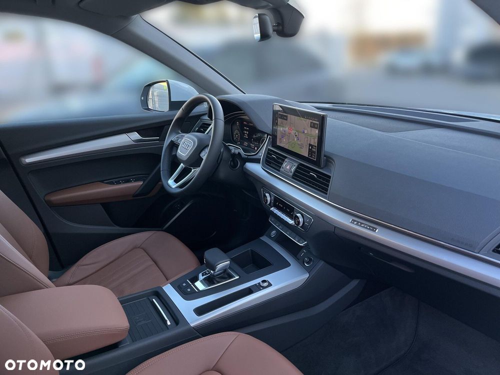 Audi Q5 50 TFSI e Quattro S Line S tronic - 10