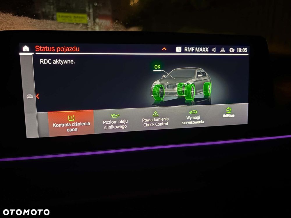 BMW Seria 5 - 12