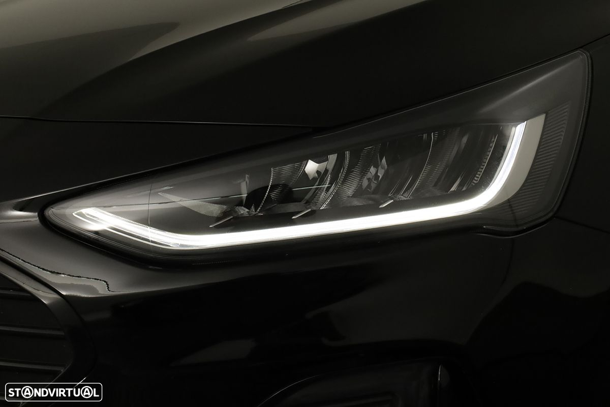 Ford Focus - 6