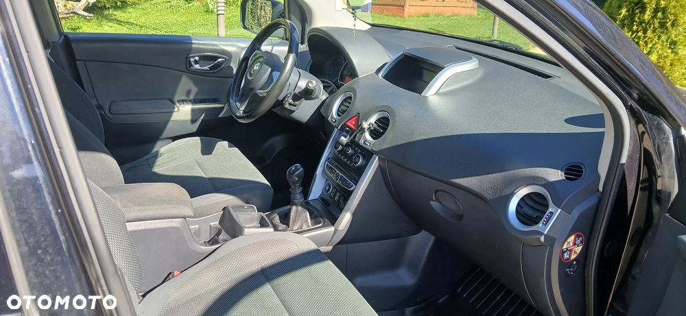 Renault Koleos 2.0 dCi 4x4 Dynamique - 7