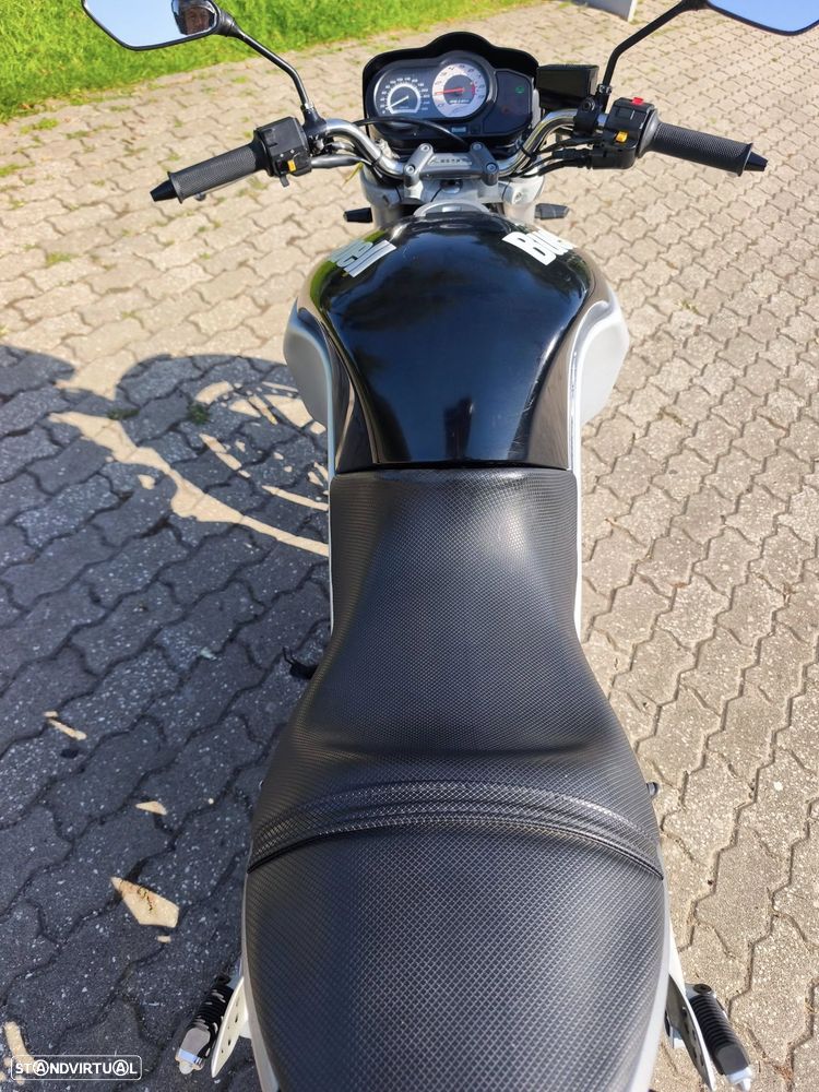 Buell XB 9 S - 10