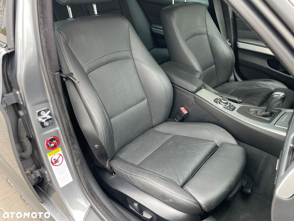 BMW Seria 3 - 8