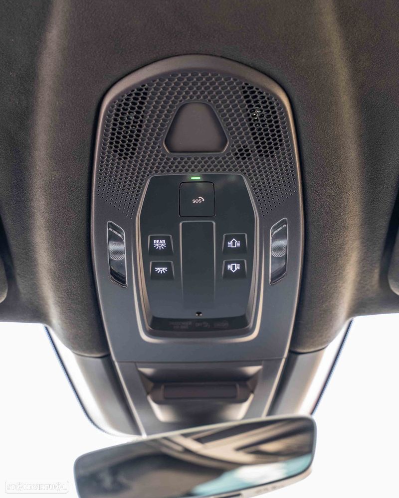 Porsche Cayenne Coupé S E-Hybrid - 19