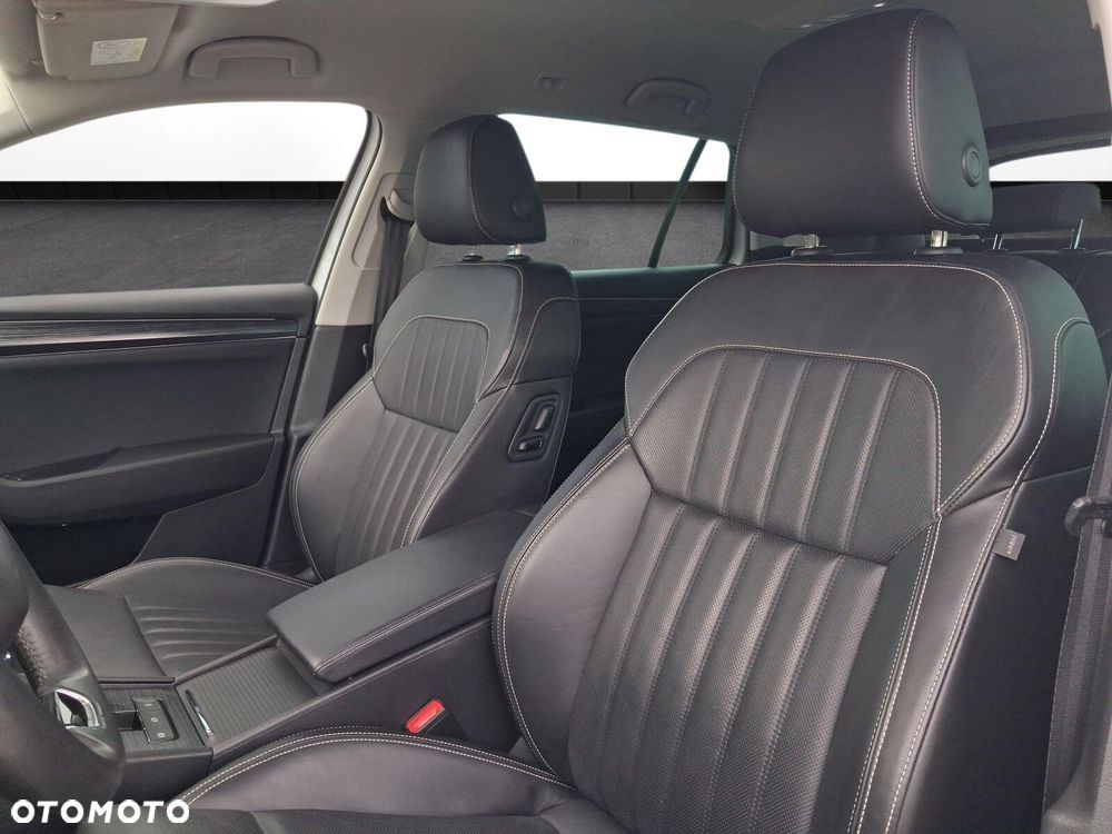 Skoda Superb 2.0 TDI SCR Style DSG - 15