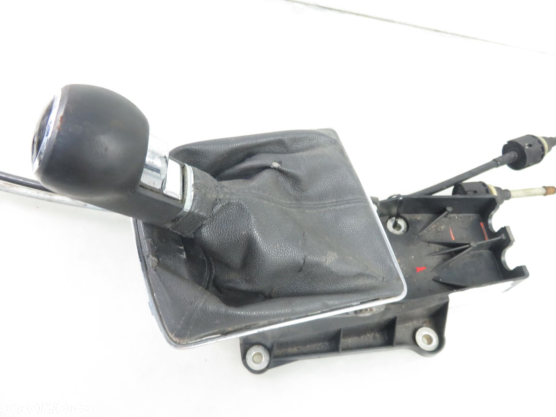 LEWAREK OPEL ASTRA H 1.9 CDTI  0144391 LINKI - 4