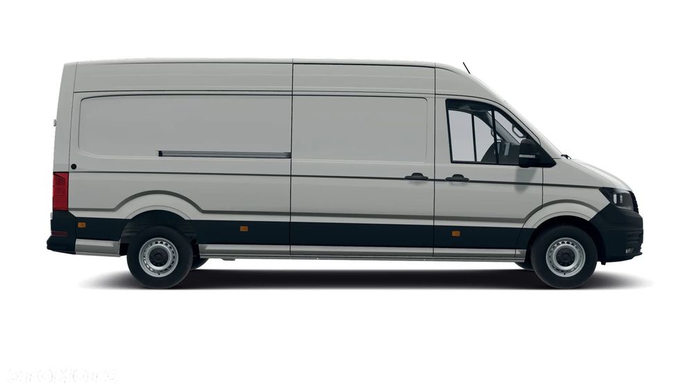 Volkswagen Crafter - 3