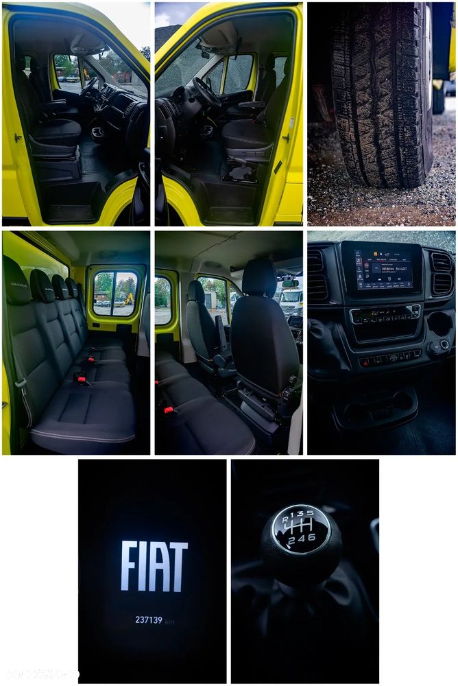 Fiat Ducato - 16