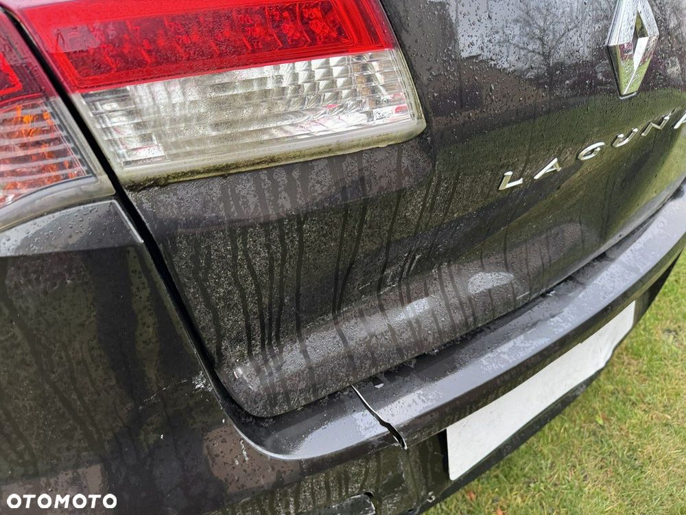Renault Laguna - 6