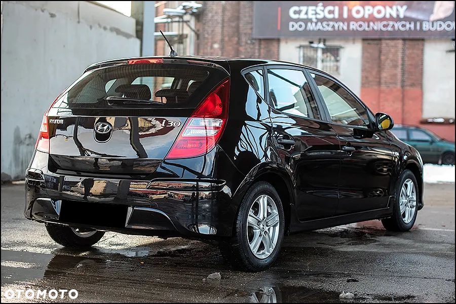 Hyundai i30 - 8