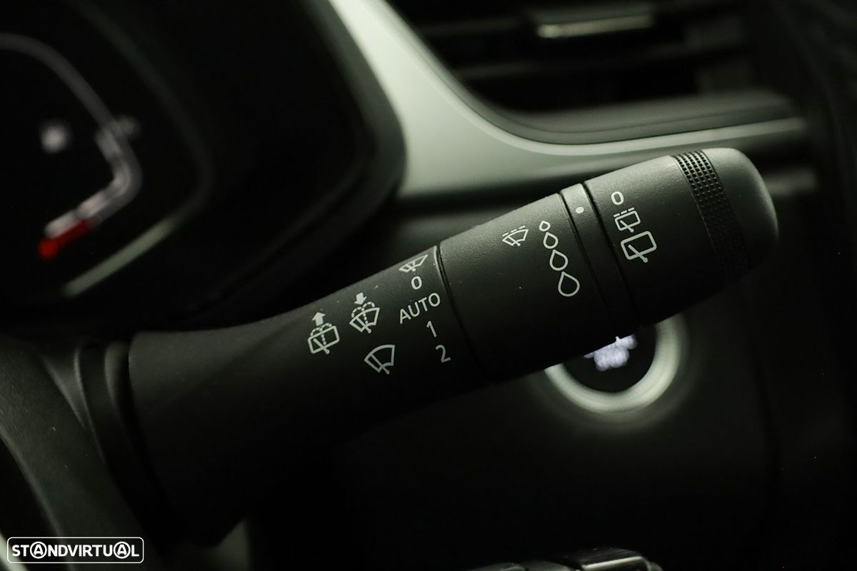 Renault Captur 1.0 TCe Techno Bi-Fuel - 18