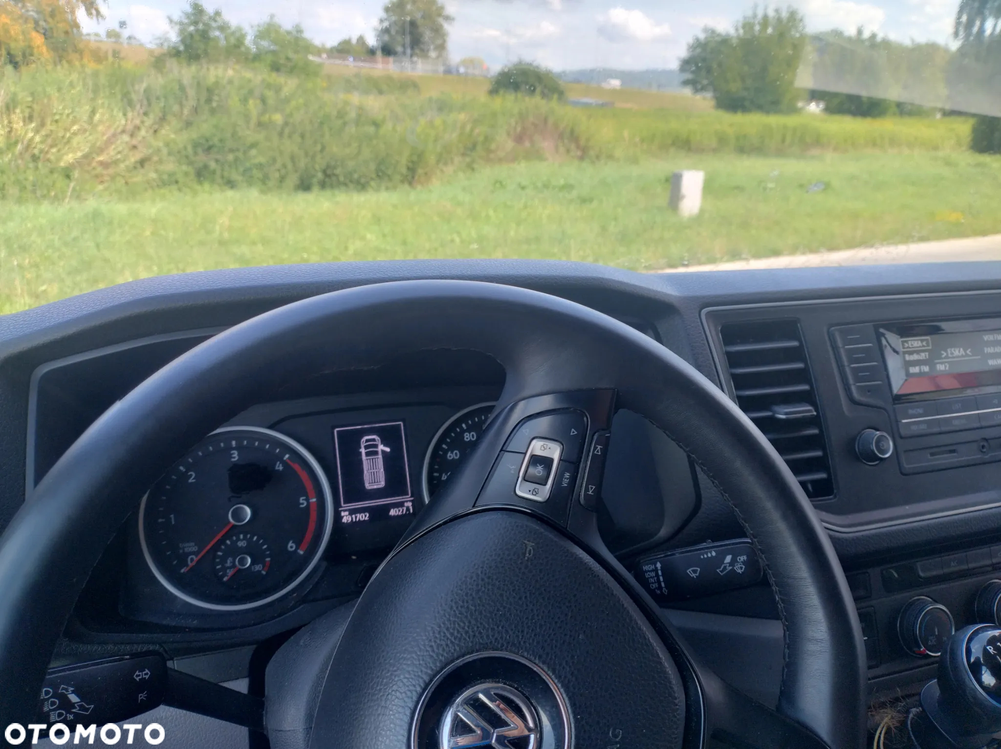 Volkswagen Crafter 35 TDI - 9