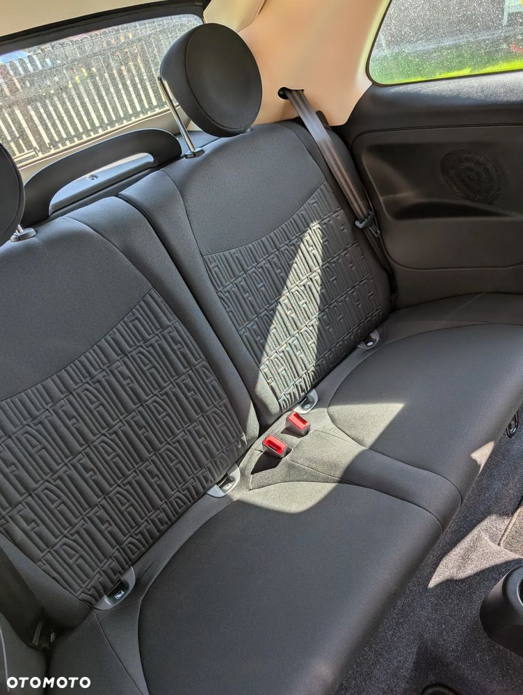Fiat 500 1.0 GSE Hybrid Dolcevita - 23