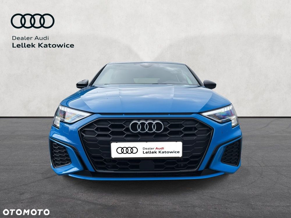 Audi A3 Sportback - 9