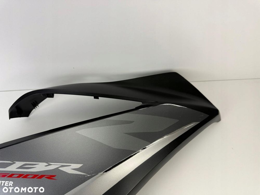 Prawa boczna owiewka bok Honda CBR 500R 2019-21 - 4