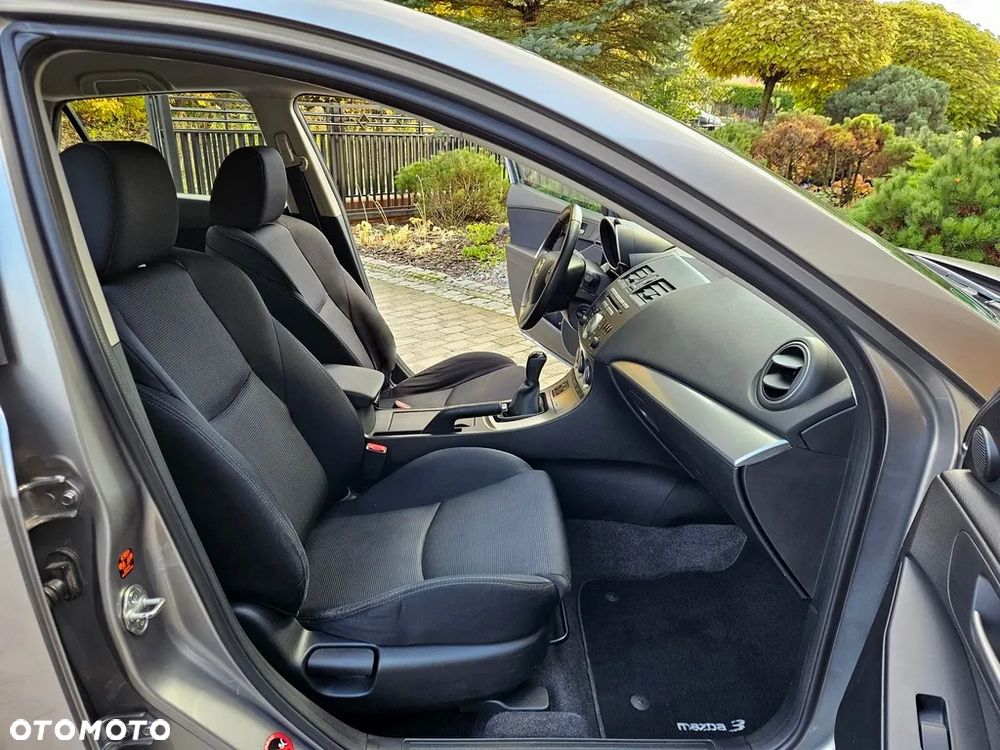 Mazda 3 - 11