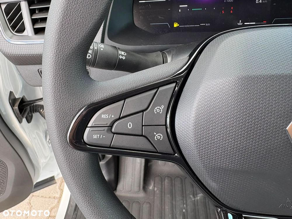 Renault KANGOO VAN EXTRA L2 1.5 Blue dCi 115 EDC - 19