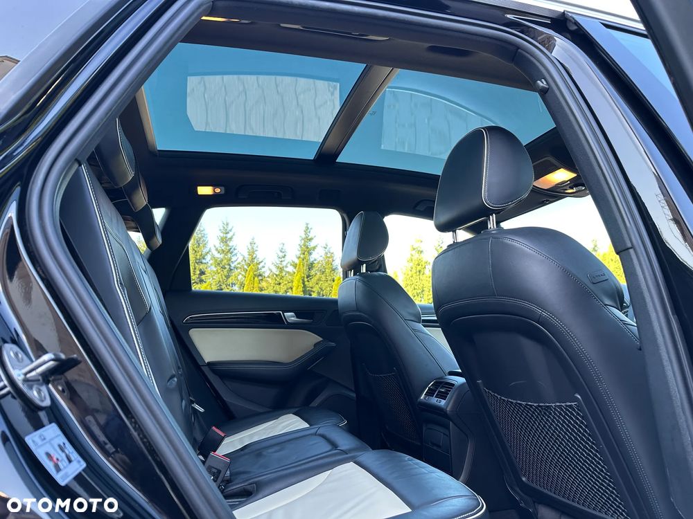 Audi Q5 2.0 TDI clean diesel Quattro S tronic - 30