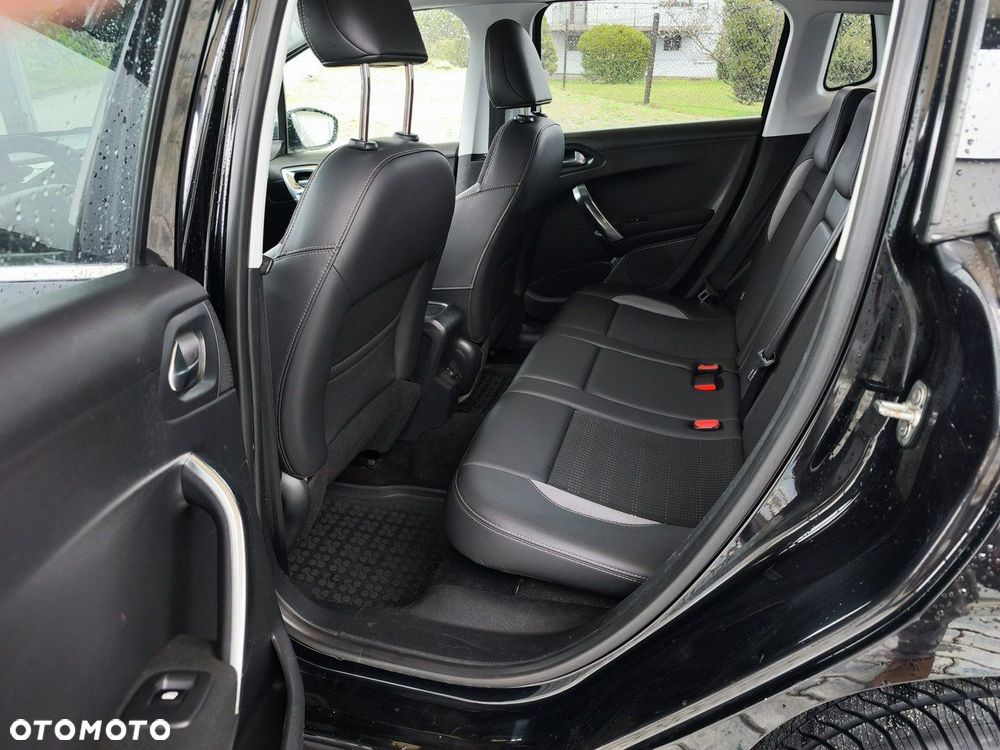 Peugeot 2008 1.6 VTi Allure - 17