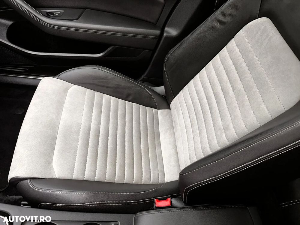 Volkswagen Passat - 9