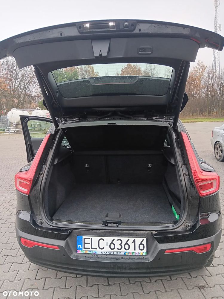 Volvo XC 40 D3 Momentum - 7