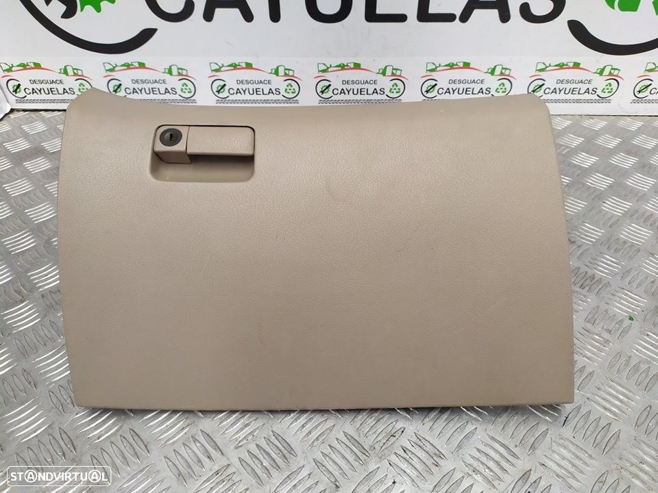 PORTA LUVAS KIA CERATO SEDAN 2004 -84600A - 4