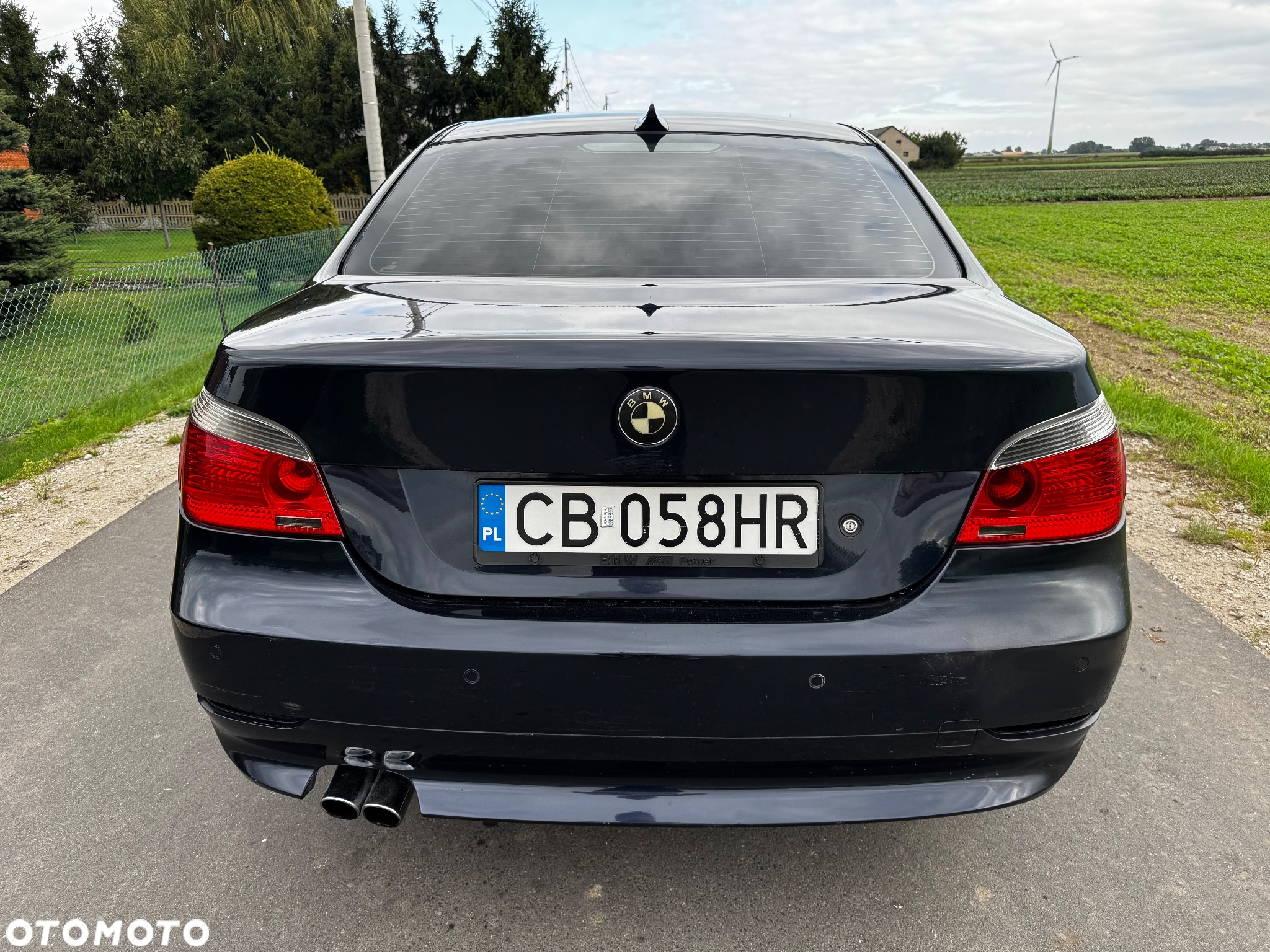 BMW Seria 5 - 11