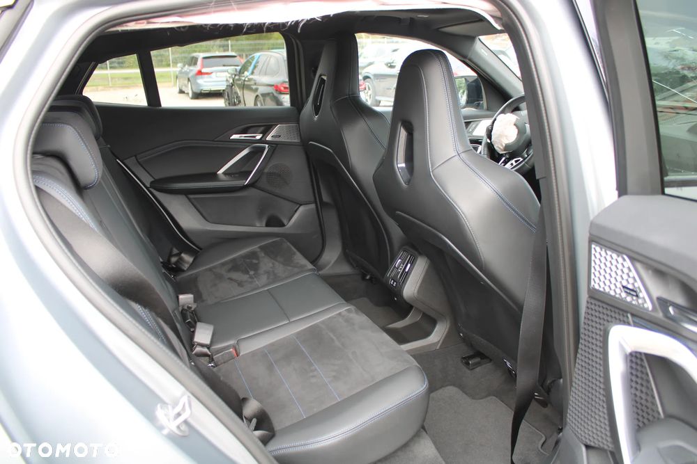 BMW X2 M35i xDrive - 25