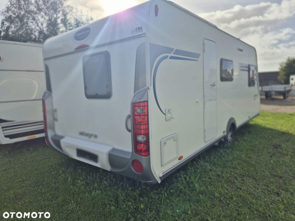 Caravelair ALLEGRA 556 - 2