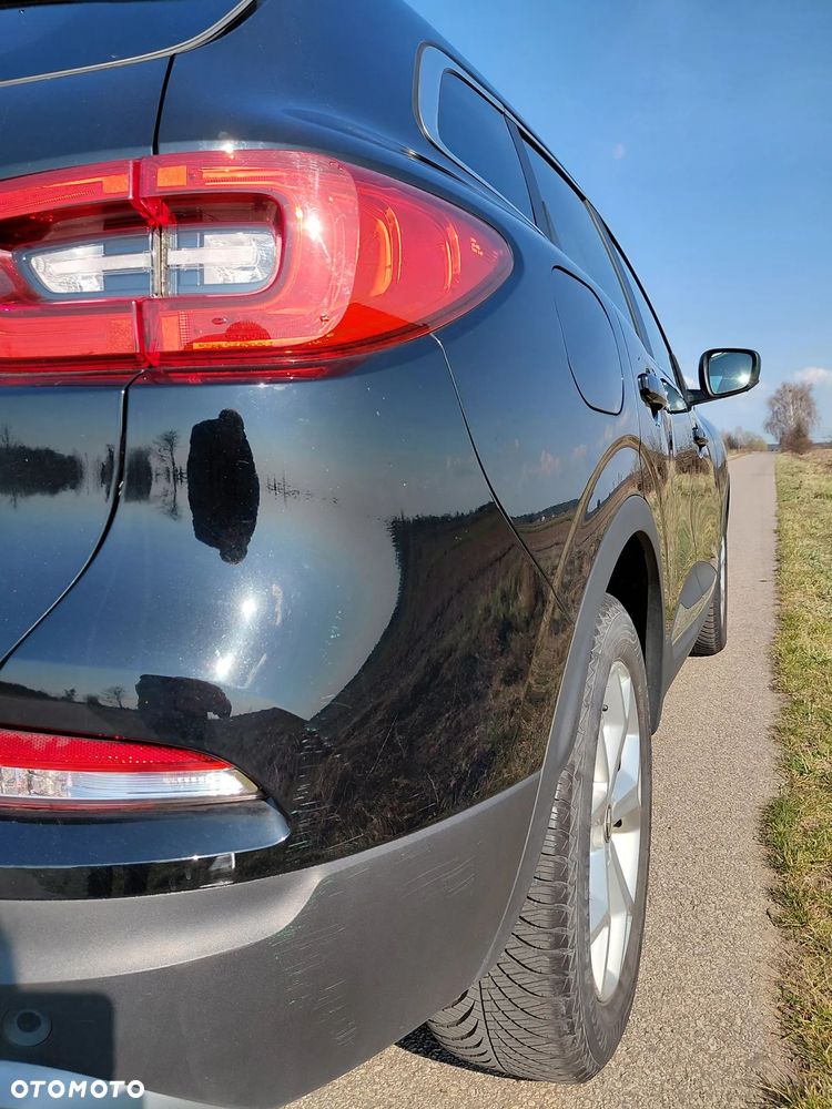 Renault Kadjar - 11