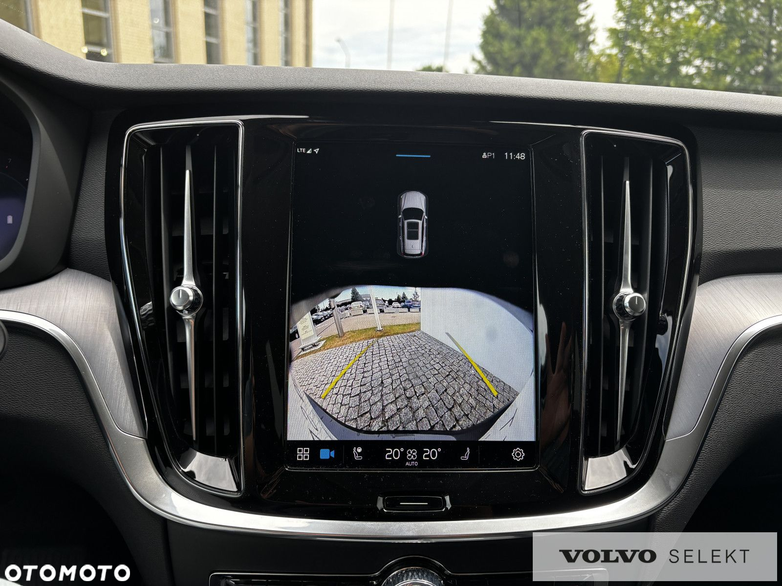 Volvo V60 - 16