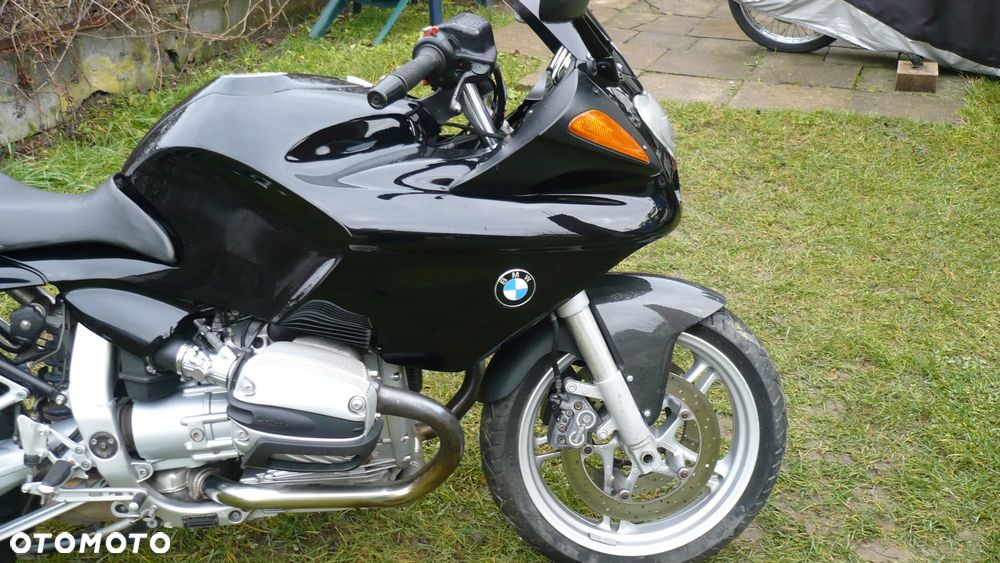BMW R - 4