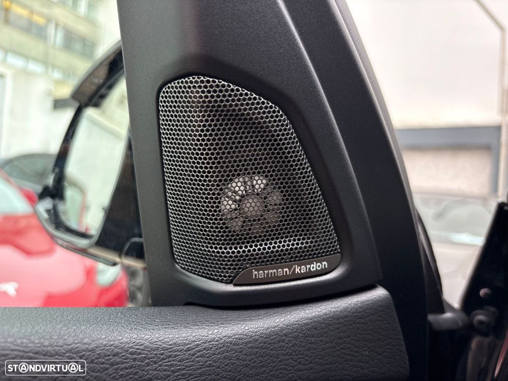 BMW X5 25 d sDrive Pack M - 16