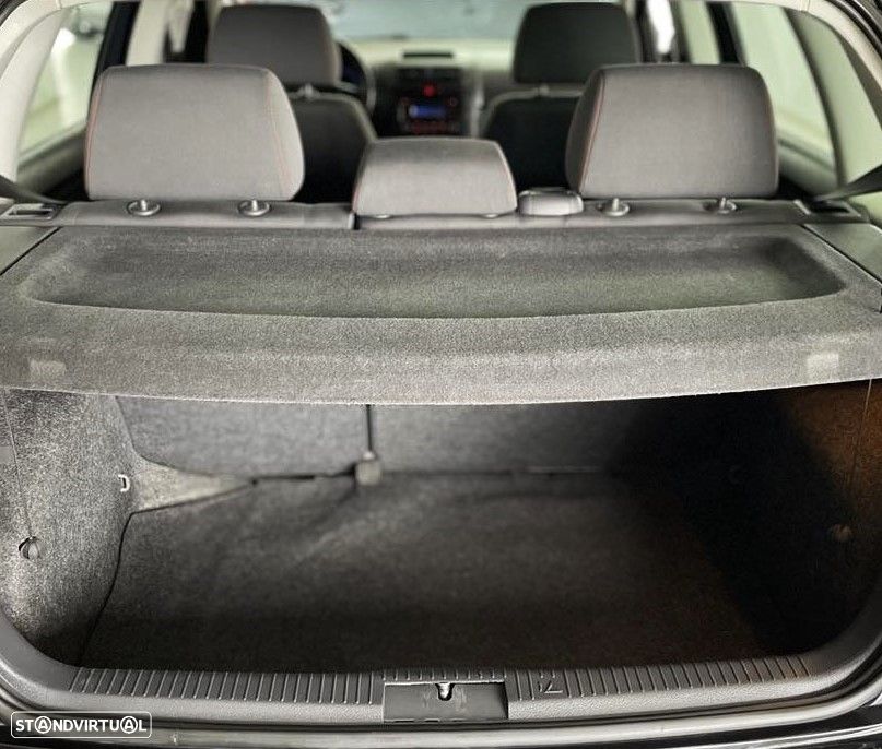 VW Polo 1.2 Confortline - 17