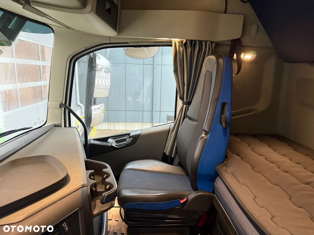Volvo FH 460 I-SAVE XL - 18