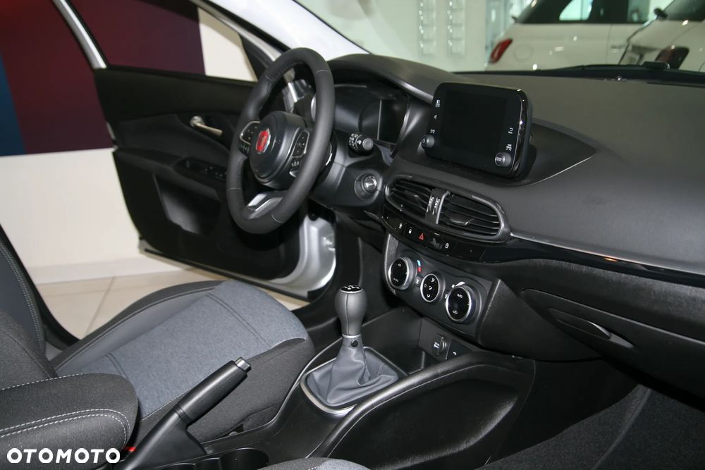 Fiat Tipo 1.0 T3 Cross - 6