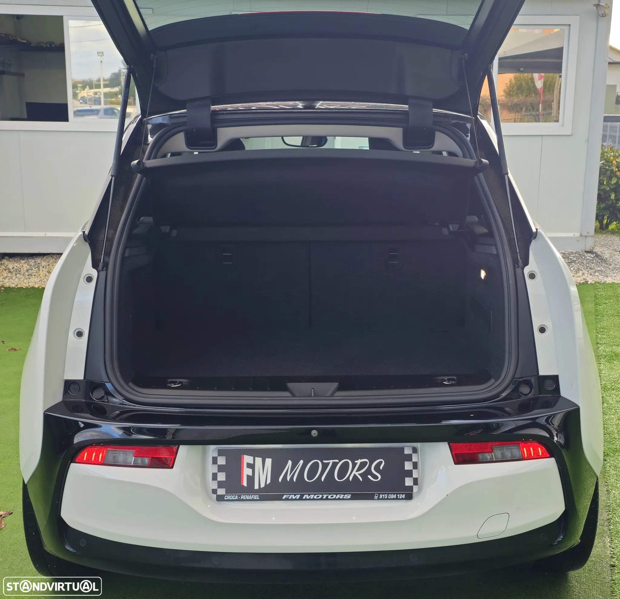 BMW i3 120Ah - 37