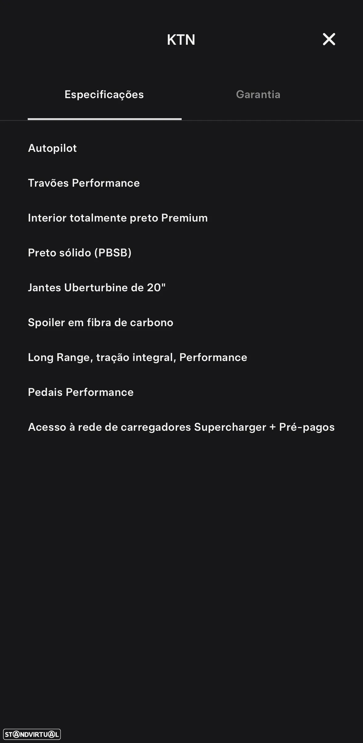 Tesla Model 3 Performance Dual Motor AWD - 16
