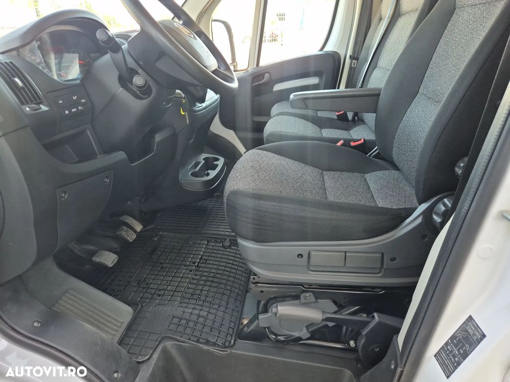 Fiat Ducato - 11
